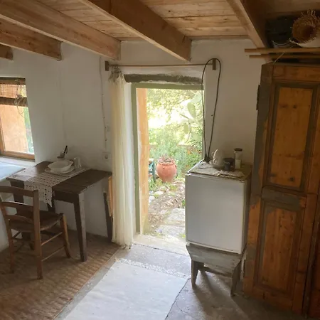 Circadia Accommodatie bij particulieren *