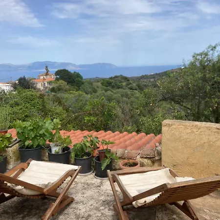 Circadia Rum i privatbostad Prongion