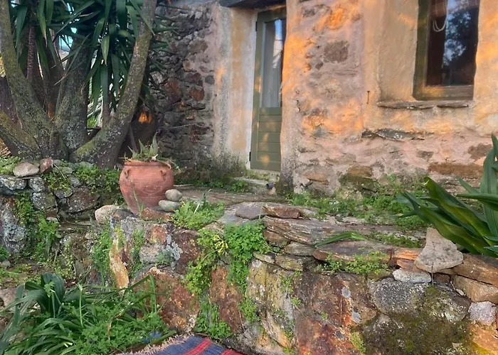 Accommodatie bij particulieren Circadia