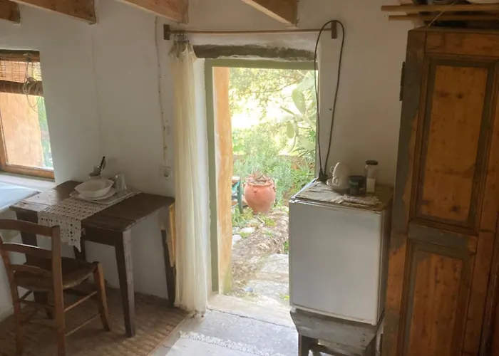 Circadia Accommodatie bij particulieren *