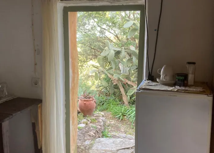 Circadia Accommodatie bij particulieren *