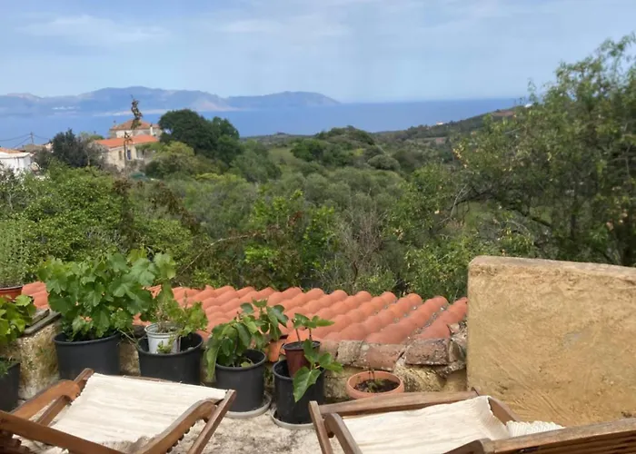 Circadia Accommodatie bij particulieren Prongion