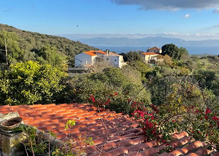 Circadia Accommodatie bij particulieren